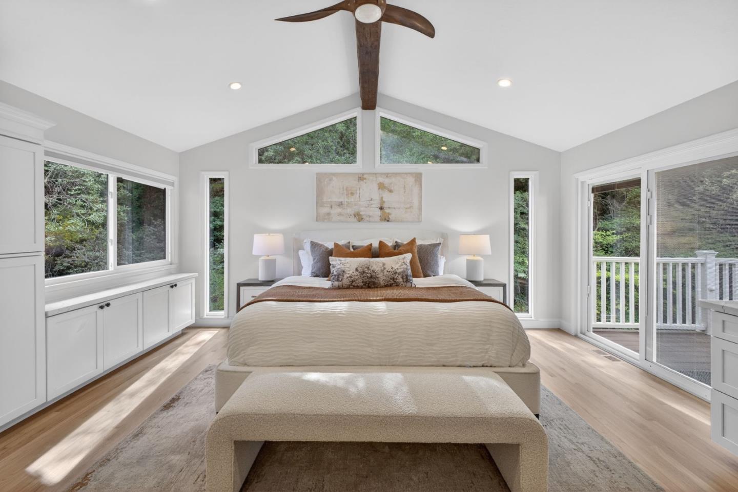 815 Crystal Springs Road Hillsborough, CA 94010 - Photo 36 of 104