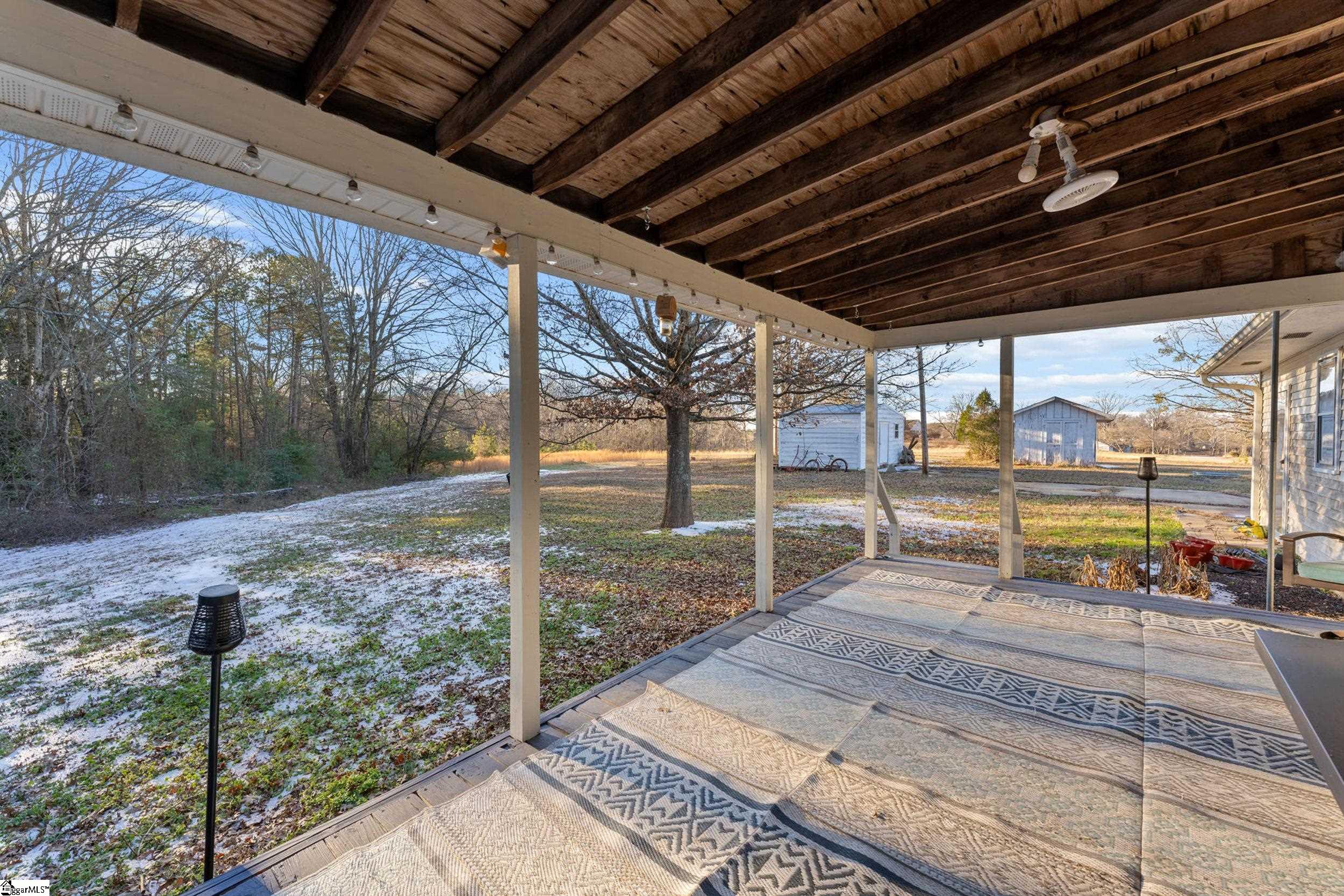119 McAlister Road Pendleton, SC 29670 - Photo 33 of 41