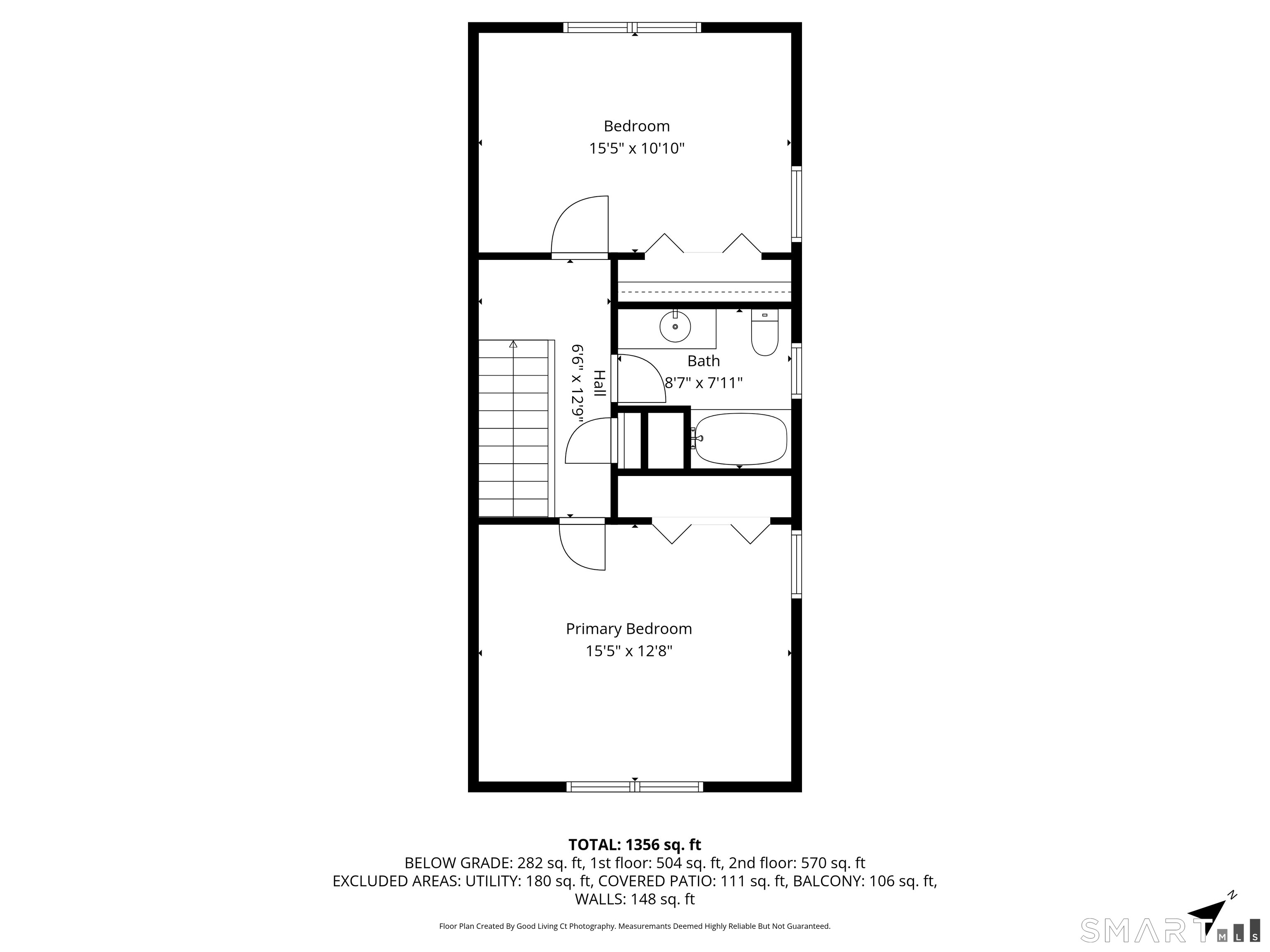 13 Holt Street, Unit 8 Plymouth, CT 06786 - Photo 29 of 31