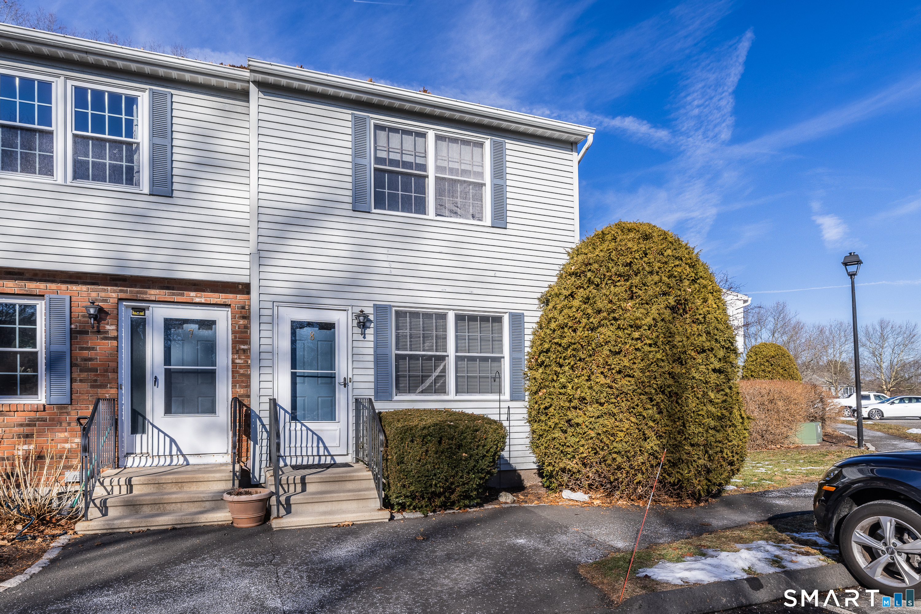 13 Holt Street, Unit 8 Plymouth, CT 06786 - Photo 30 of 31