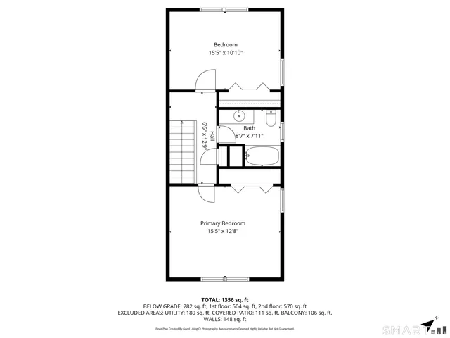 $195,000 | 13 Holt Street, Unit 8, Plymouth, CT 06786