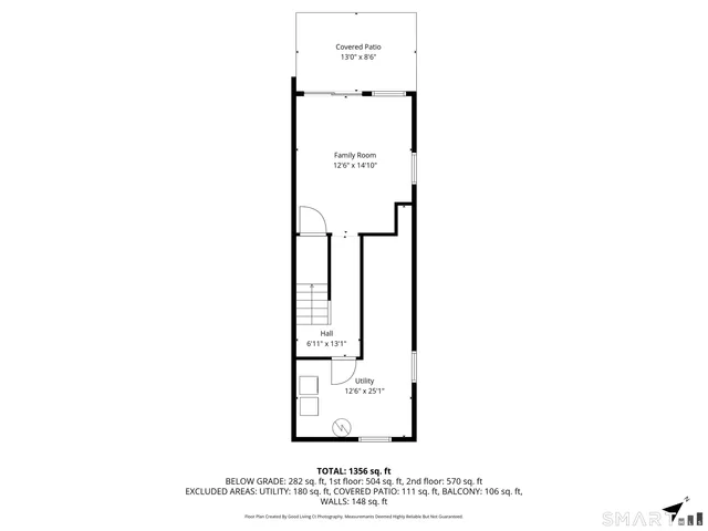 $195,000 | 13 Holt Street, Unit 8, Plymouth, CT 06786