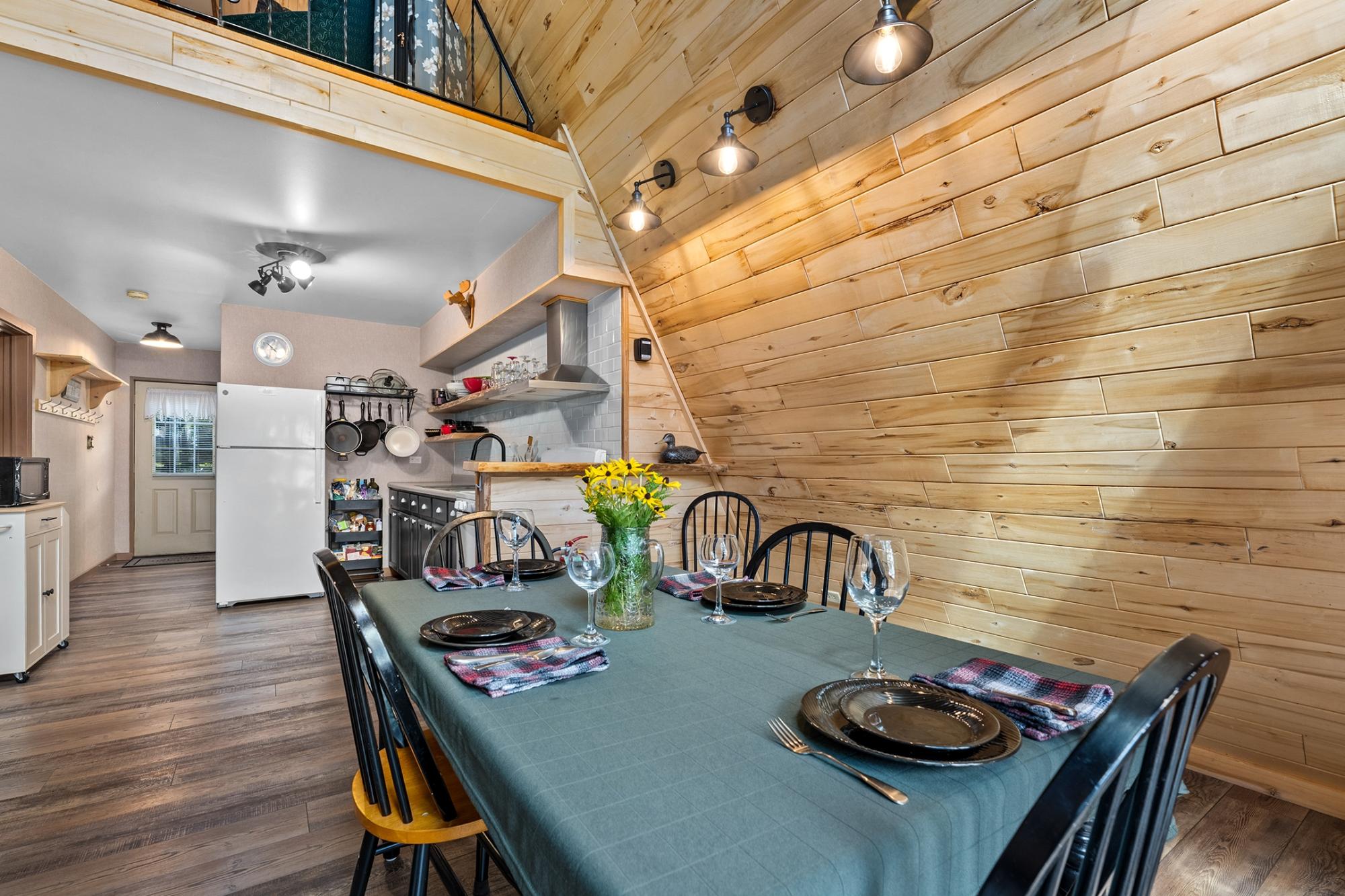 2964 Hiawatha Road, Unit 4 Butternut, WI 54514 - Photo 9 of 33 Gallery Image 9