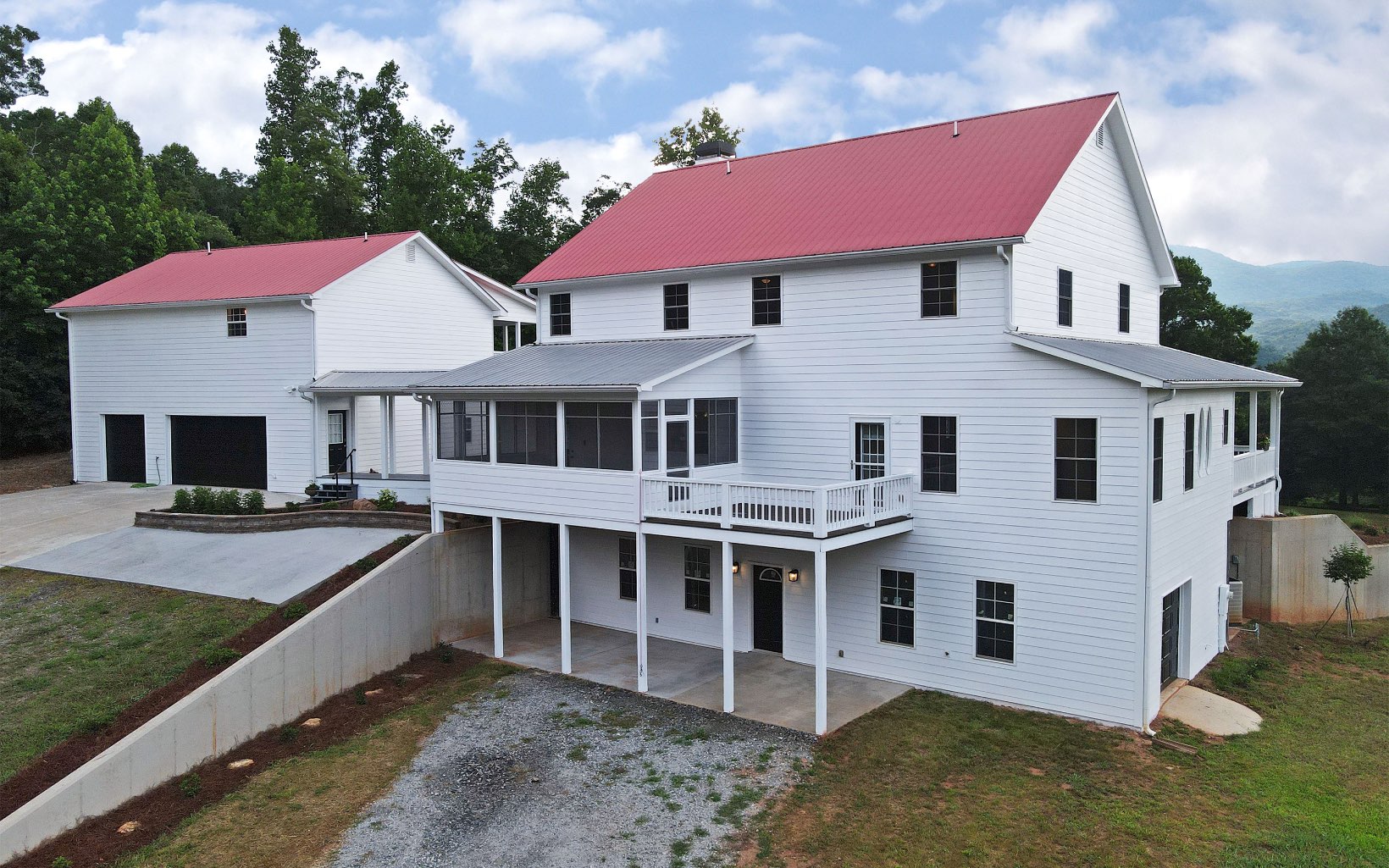 103 Flagstone Road Cleveland, GA 30528 - Photo 4 of 4 Additional View