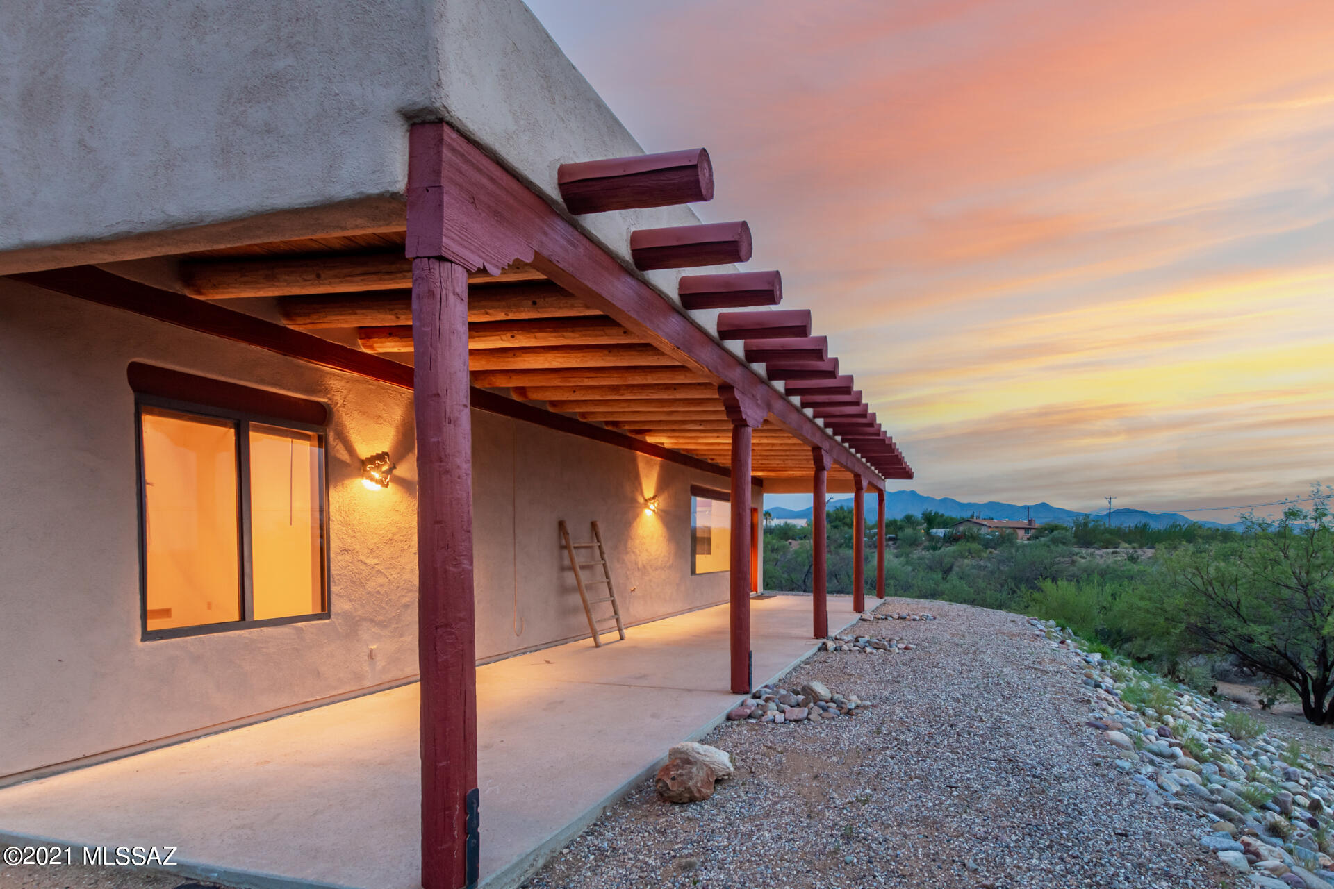 1040 North Wentworth Road Vail, AZ 85641 - Photo 25 of 33