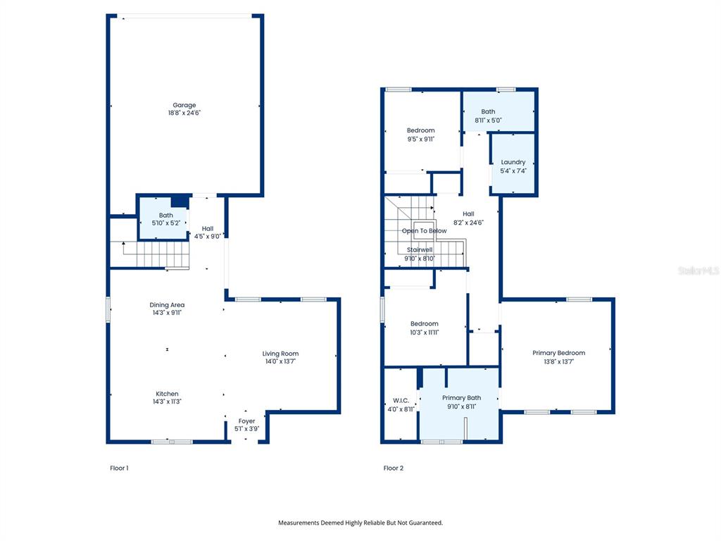 1108 Lincoln Ridge Loop Ocoee, FL 34761 - Photo 30 of 32