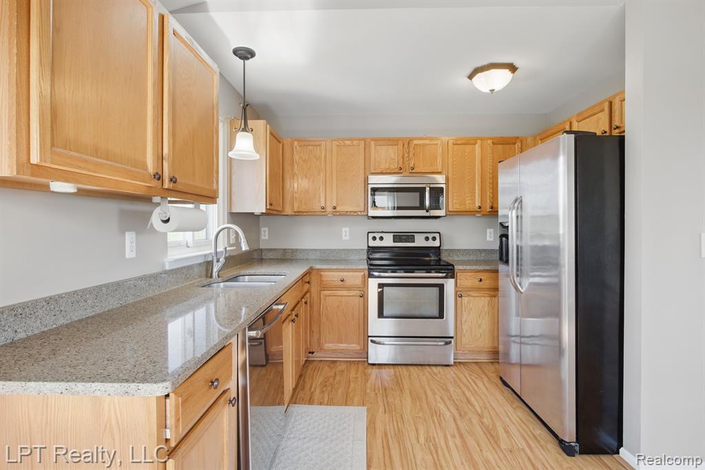 4127 Stone Post Road Newport, MI 48166 - Photo 15 of 27 Gallery Image 15
