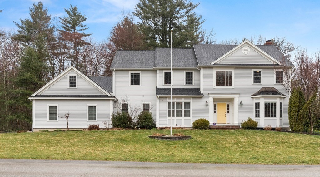 26 Stonebridge Road Groveland, MA 01834 - Photo 1 of 41 Gallery Image 1