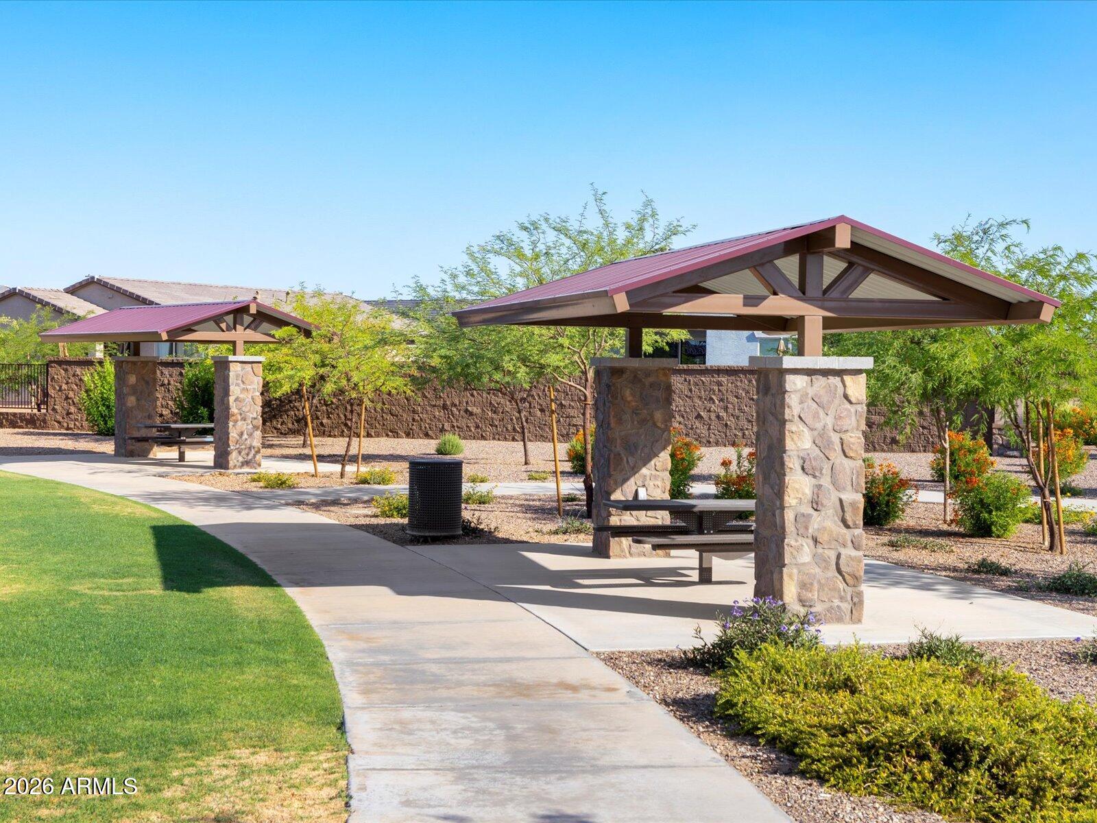 2412 Enantio Road San Tan Valley, AZ 85143 - Photo 30 of 60