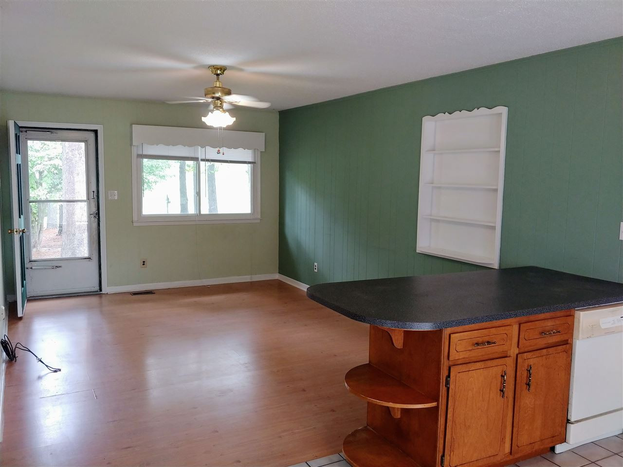 6140 Zacks Mill Road Angier, NC 27501 - Photo 23 of 24 Photo 23