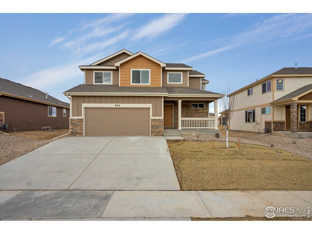8721 13th St Road Greeley, CO 80634 - Photo 1 of 30 Gallery Image 1