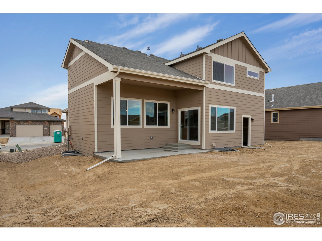 8721 13th St Road Greeley, CO 80634 - Photo 29 of 30 Gallery Image 29