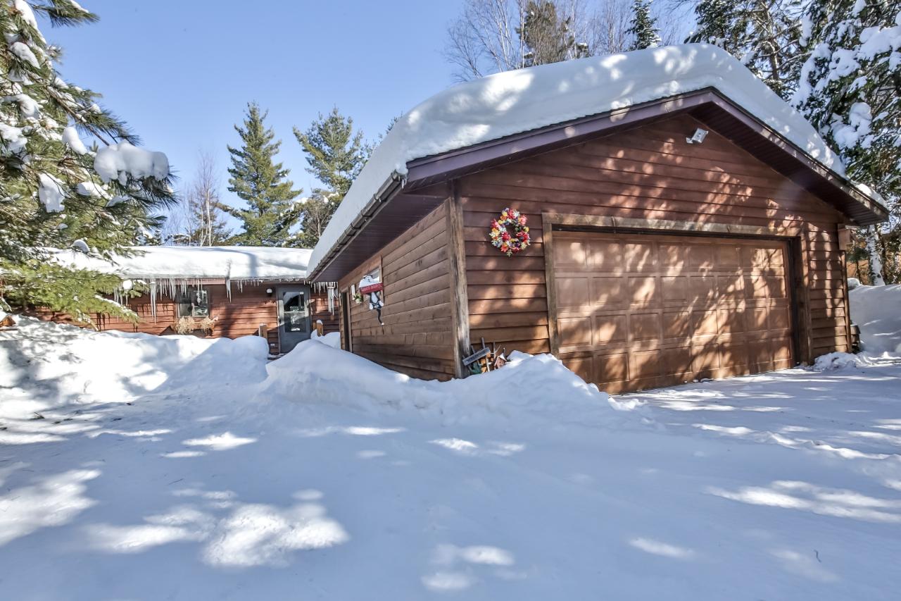 7717 Dixon Road St. Germain, WI 54558 - Photo 2 of 26 Gallery Image 2