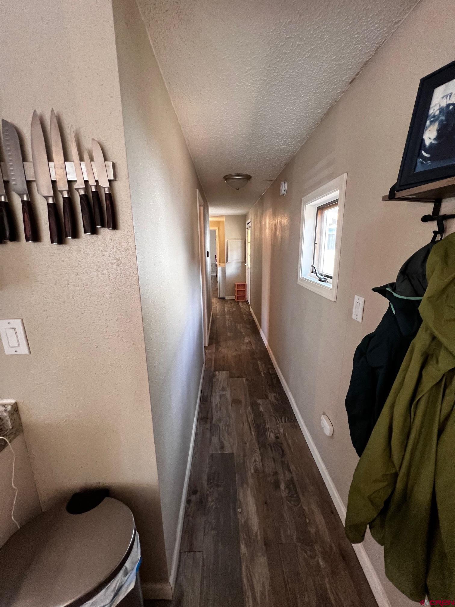 288 Animas View Drive, Unit 39 Durango, CO 81301 - Photo 5 of 14 a bathroom with sink and toilet
