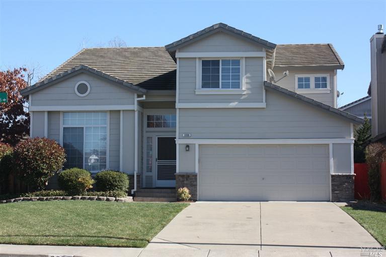 8006 Mammoth Drive Rohnert Park, CA 94928 - Photo 1 of 1 Gallery Image 1