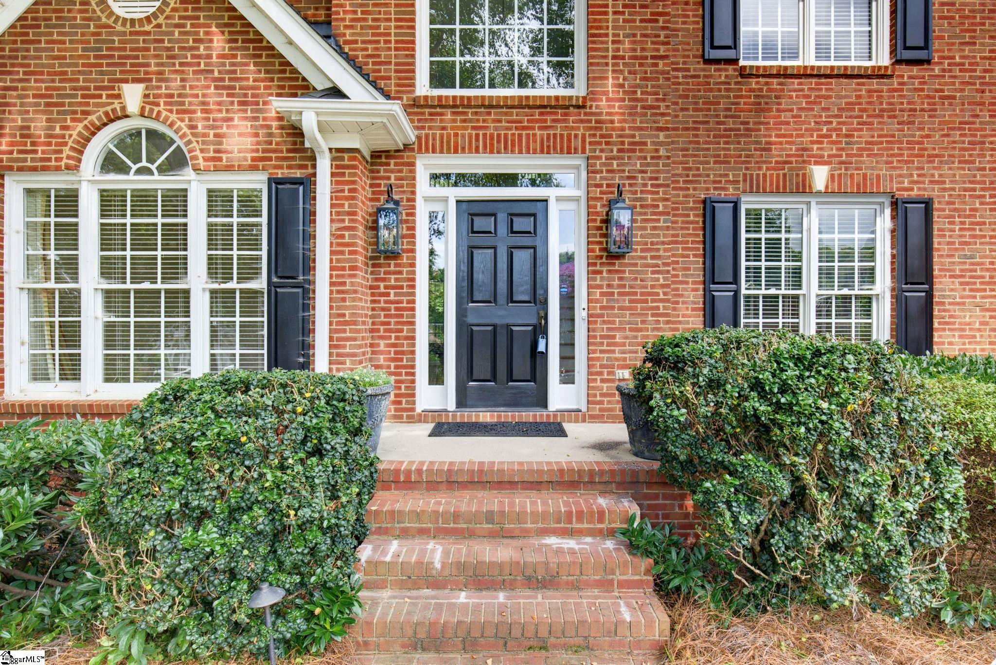 301 Rosebud Lane Greer, SC 29650 - Photo 8 of 45