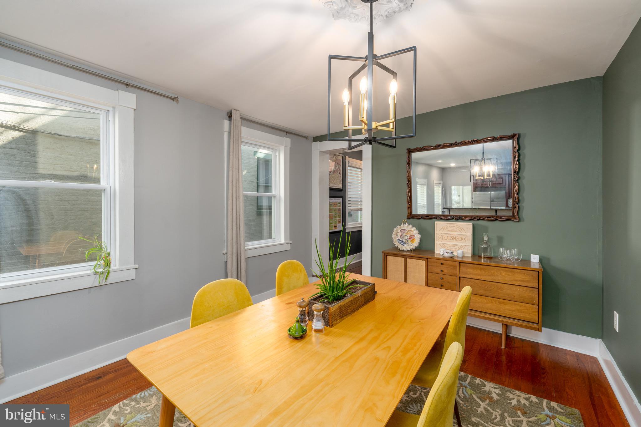 218 South Ann Street Baltimore, MD 21231 - Photo 8 of 34