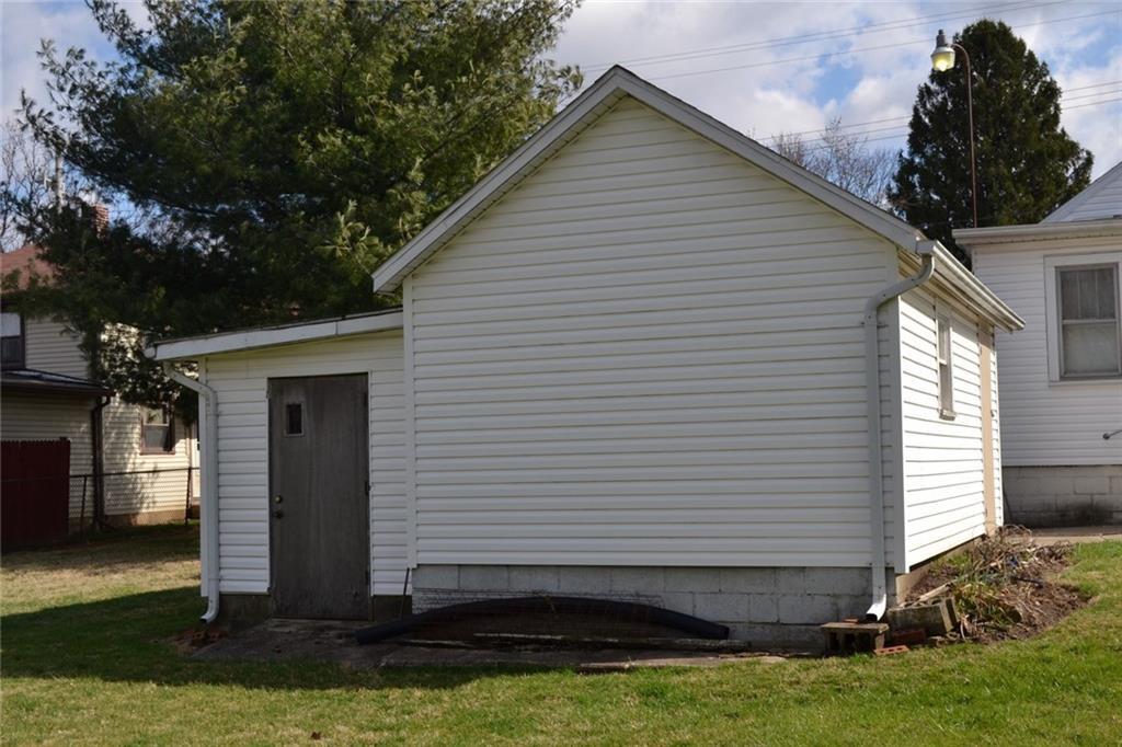 145 4th Avenue Springfield, OH 45505 - Photo 25 of 25