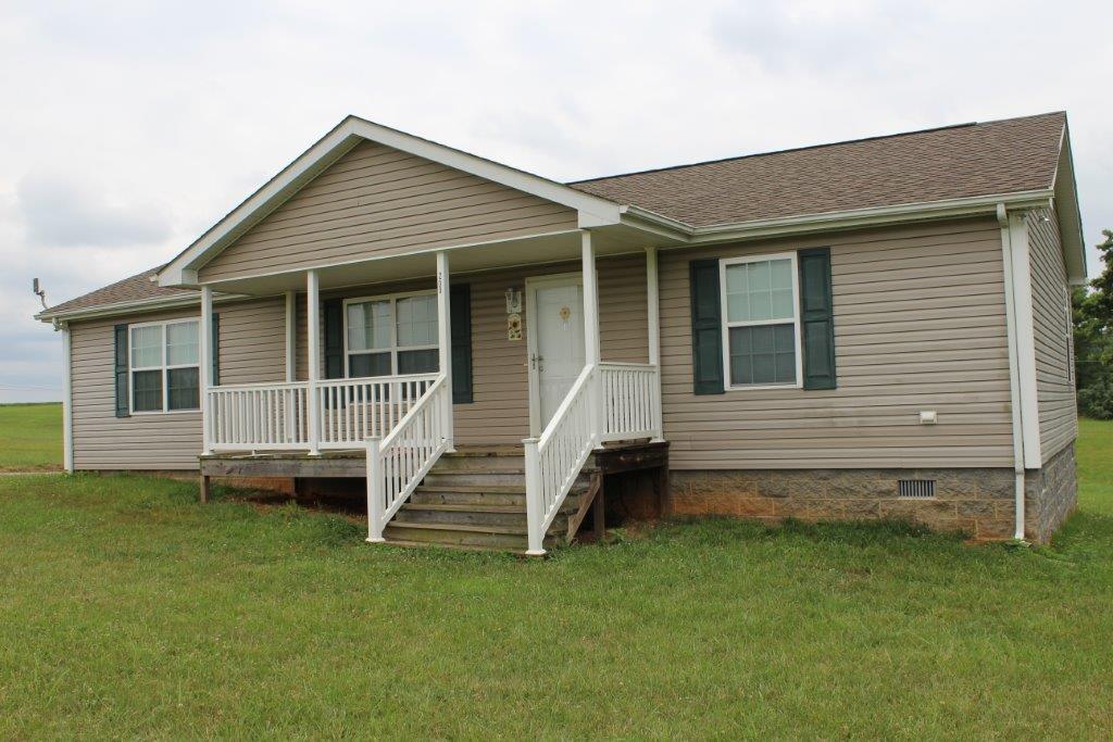 200 Kent Road Wirtz, VA 24184 - Photo 1 of 30 a view of a house with a balcony