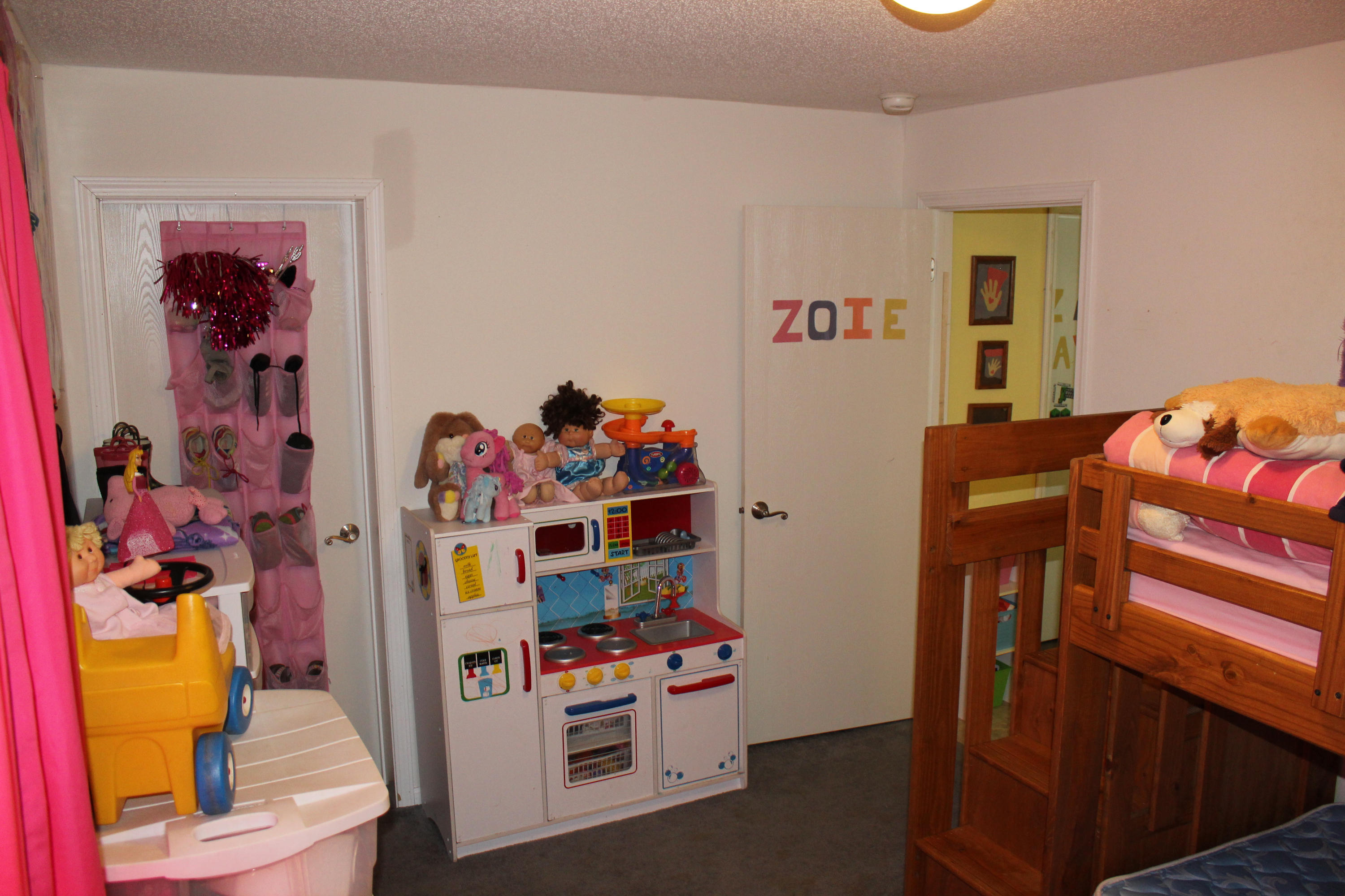 200 Kent Road Wirtz, VA 24184 - Photo 20 of 30 a children room with toys