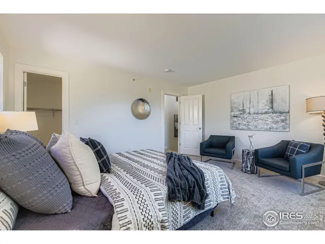$489,000 | 3260 Iron Forge Place, Unit 102, Boulder, CO 80301
