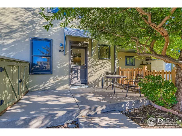 $489,000 | 3260 Iron Forge Place, Unit 102, Boulder, CO 80301