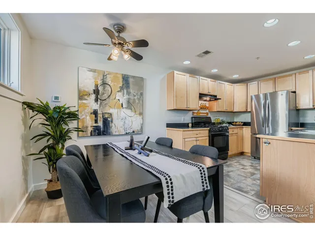 $489,000 | 3260 Iron Forge Place, Unit 102, Boulder, CO 80301