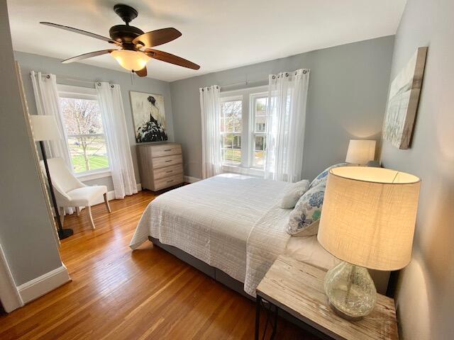 254 Chatham Road Columbus, OH 43214 - Photo 30 of 61 Bdrm2 - lots of natural light