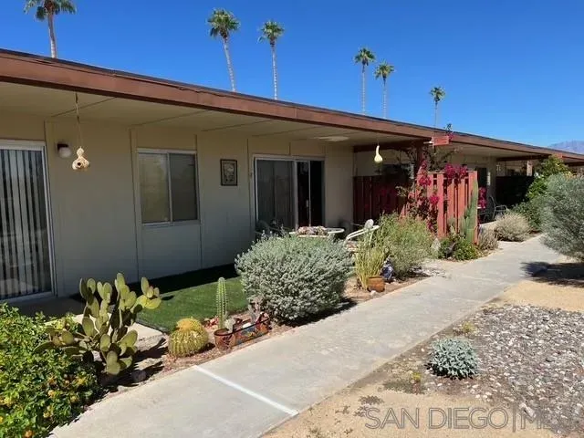 $150,000 | 3196 Club Circle East, Unit 2, Borrego Springs, CA 92004