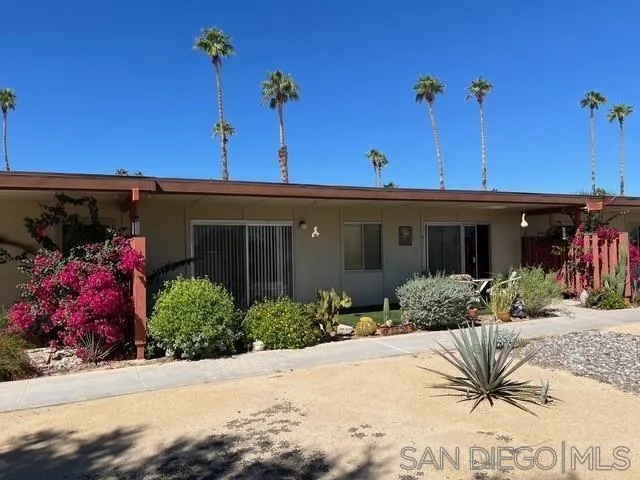 3196 Club Circle East, Unit 2 Borrego Springs, CA 92004 - Photo 19 of 34