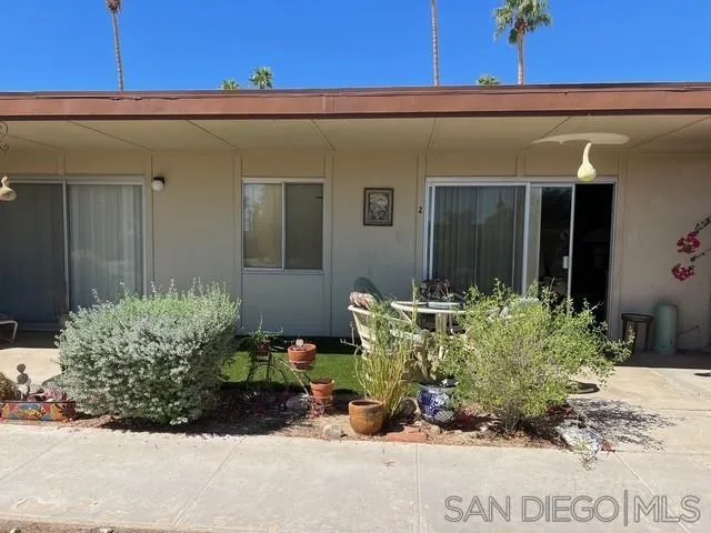 3196 Club Circle East, Unit 2 Borrego Springs, CA 92004 - Photo 20 of 34