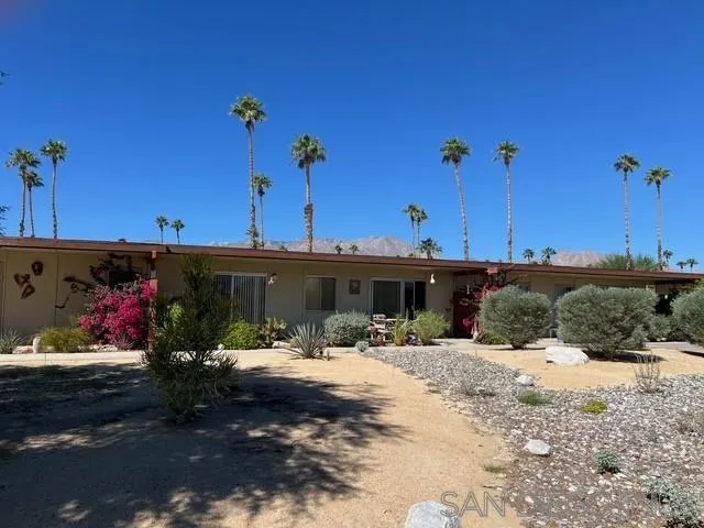 3196 Club Circle East, Unit 2 Borrego Springs, CA 92004 - Photo 21 of 34
