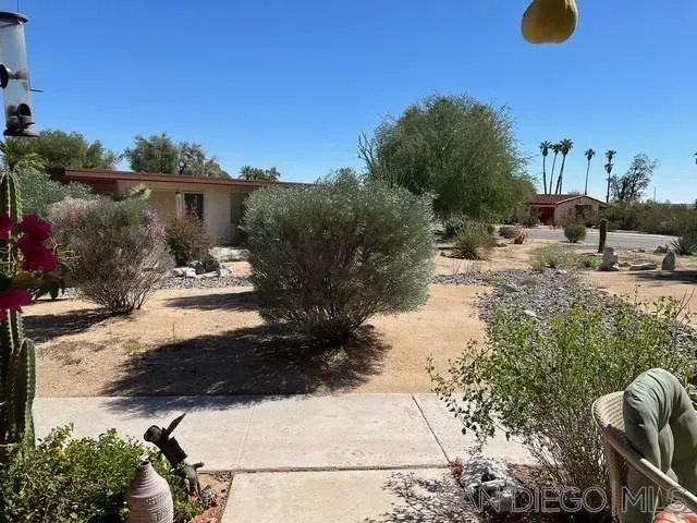 $150,000 | 3196 Club Circle East, Unit 2, Borrego Springs, CA 92004