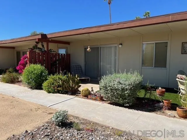 3196 Club Circle East, Unit 2 Borrego Springs, CA 92004 - Photo 26 of 34
