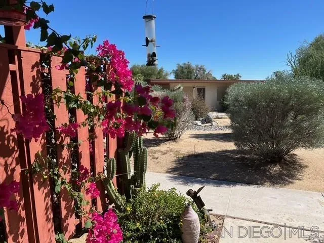 3196 Club Circle East, Unit 2 Borrego Springs, CA 92004 - Photo 27 of 34