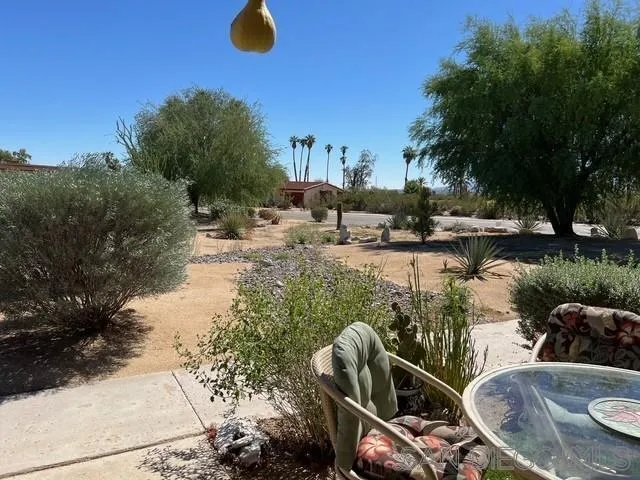 3196 Club Circle East, Unit 2 Borrego Springs, CA 92004 - Photo 28 of 34