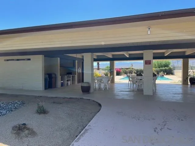 3196 Club Circle East, Unit 2 Borrego Springs, CA 92004 - Photo 31 of 34