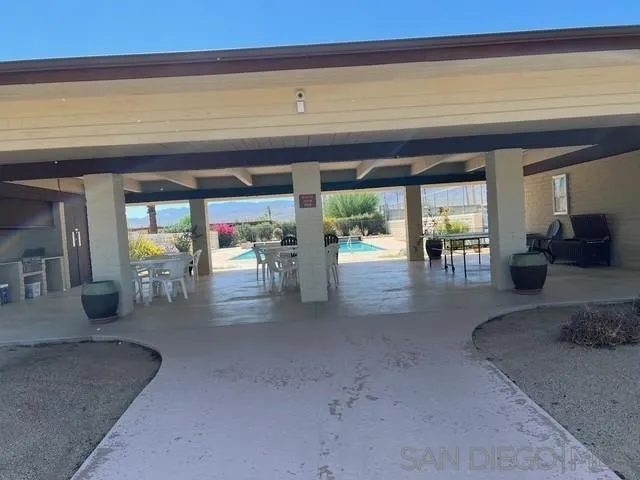3196 Club Circle East, Unit 2 Borrego Springs, CA 92004 - Photo 32 of 34