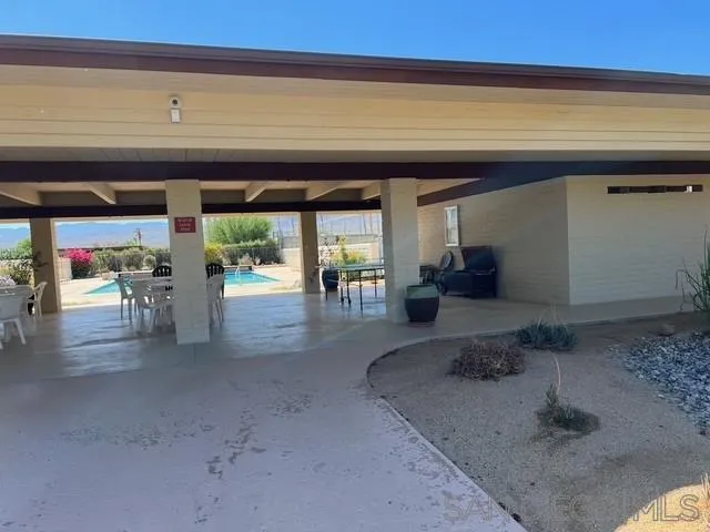 3196 Club Circle East, Unit 2 Borrego Springs, CA 92004 - Photo 33 of 34