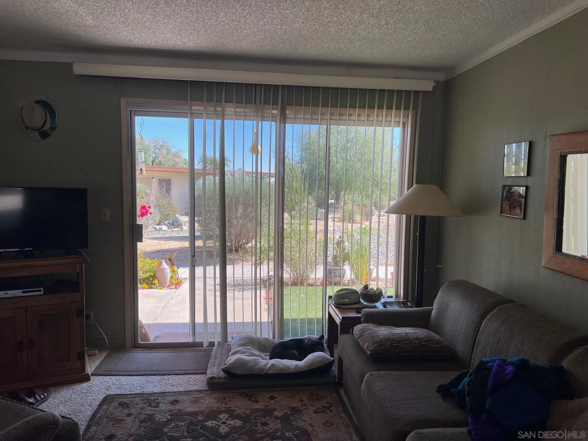 3196 Club Circle East, Unit 2 Borrego Springs, CA 92004 - Photo 8 of 34