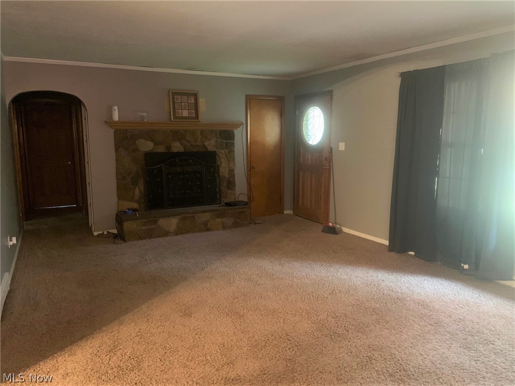 1557 Bonner Road Deerfield, OH 44411 - Photo 7 of 12 Gallery Image 7