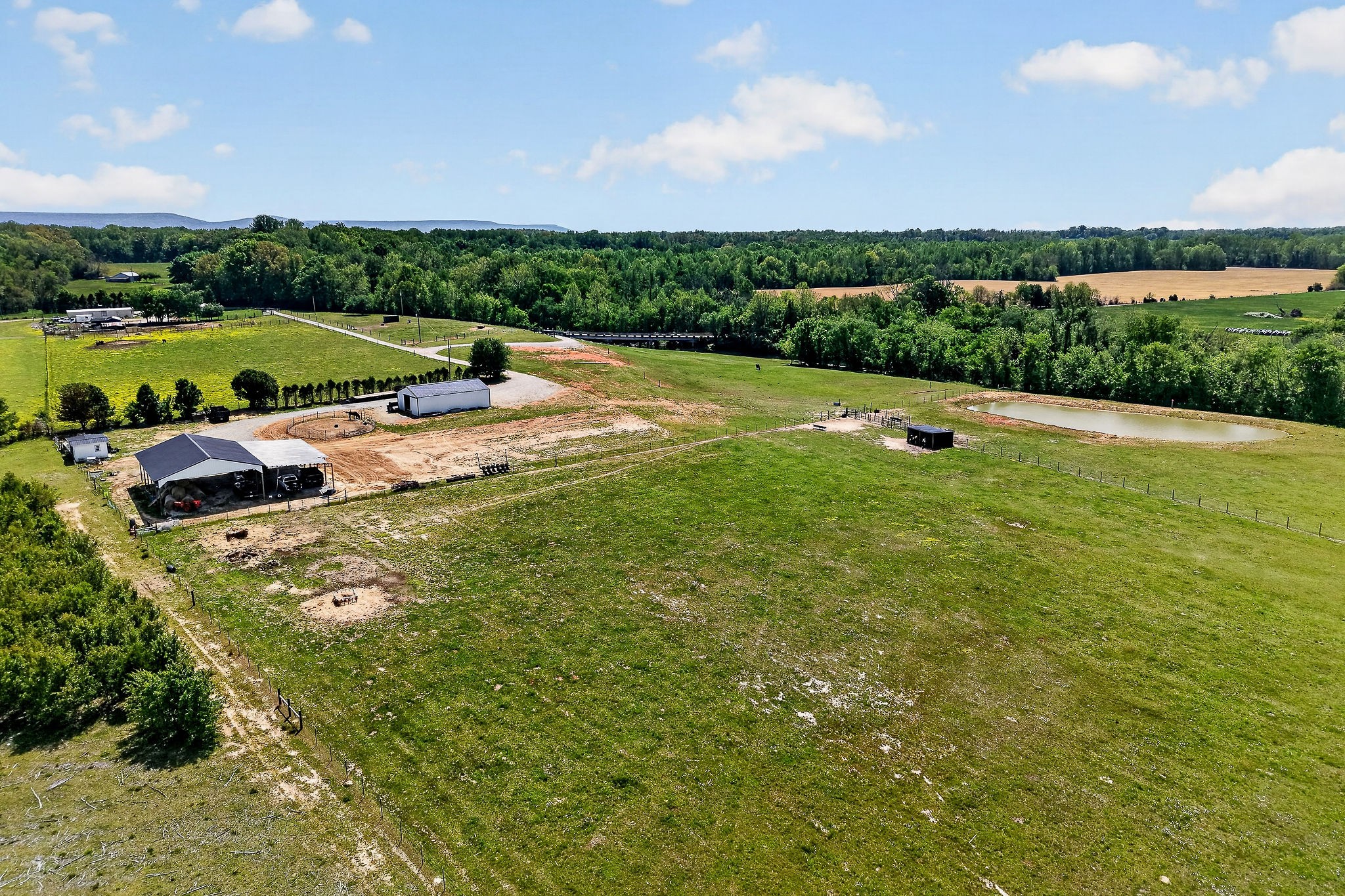 1378 Wheeler Road McMinnville, TN 37110 - Photo 14 of 44