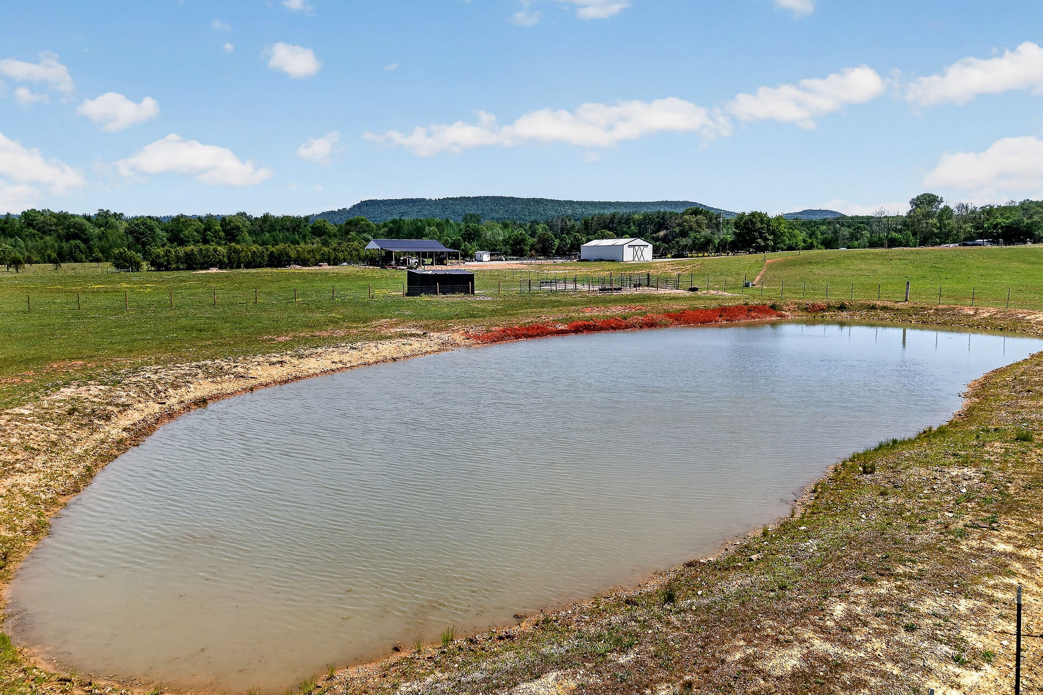1378 Wheeler Road McMinnville, TN 37110 - Photo 16 of 44
