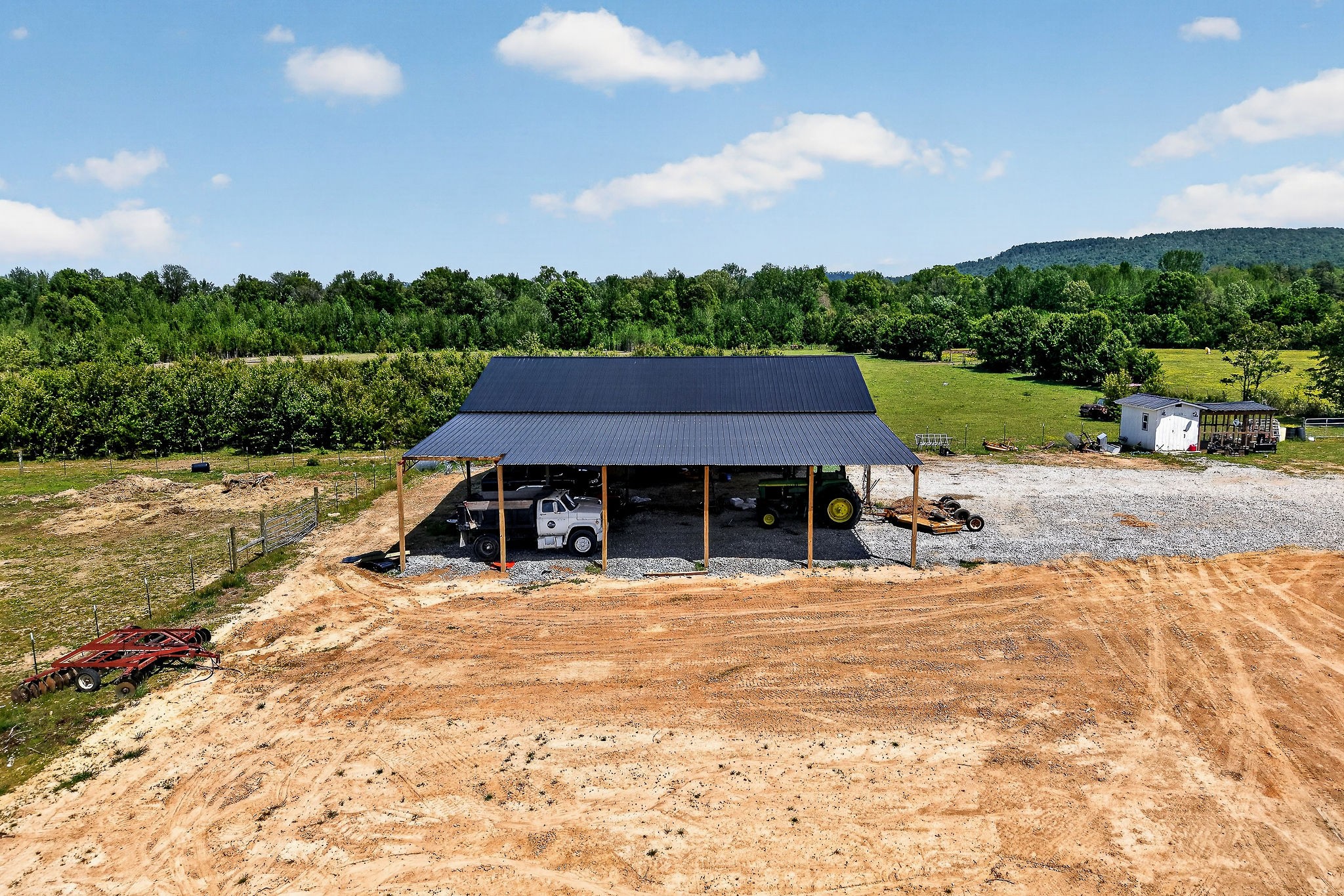 1378 Wheeler Road McMinnville, TN 37110 - Photo 18 of 44