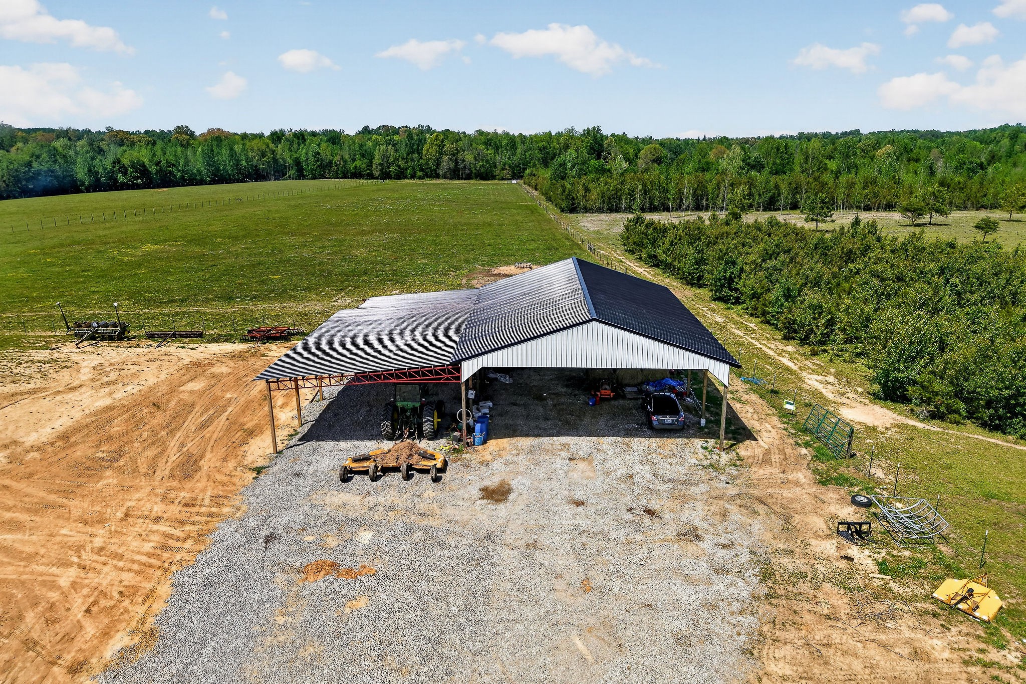 1378 Wheeler Road McMinnville, TN 37110 - Photo 19 of 44