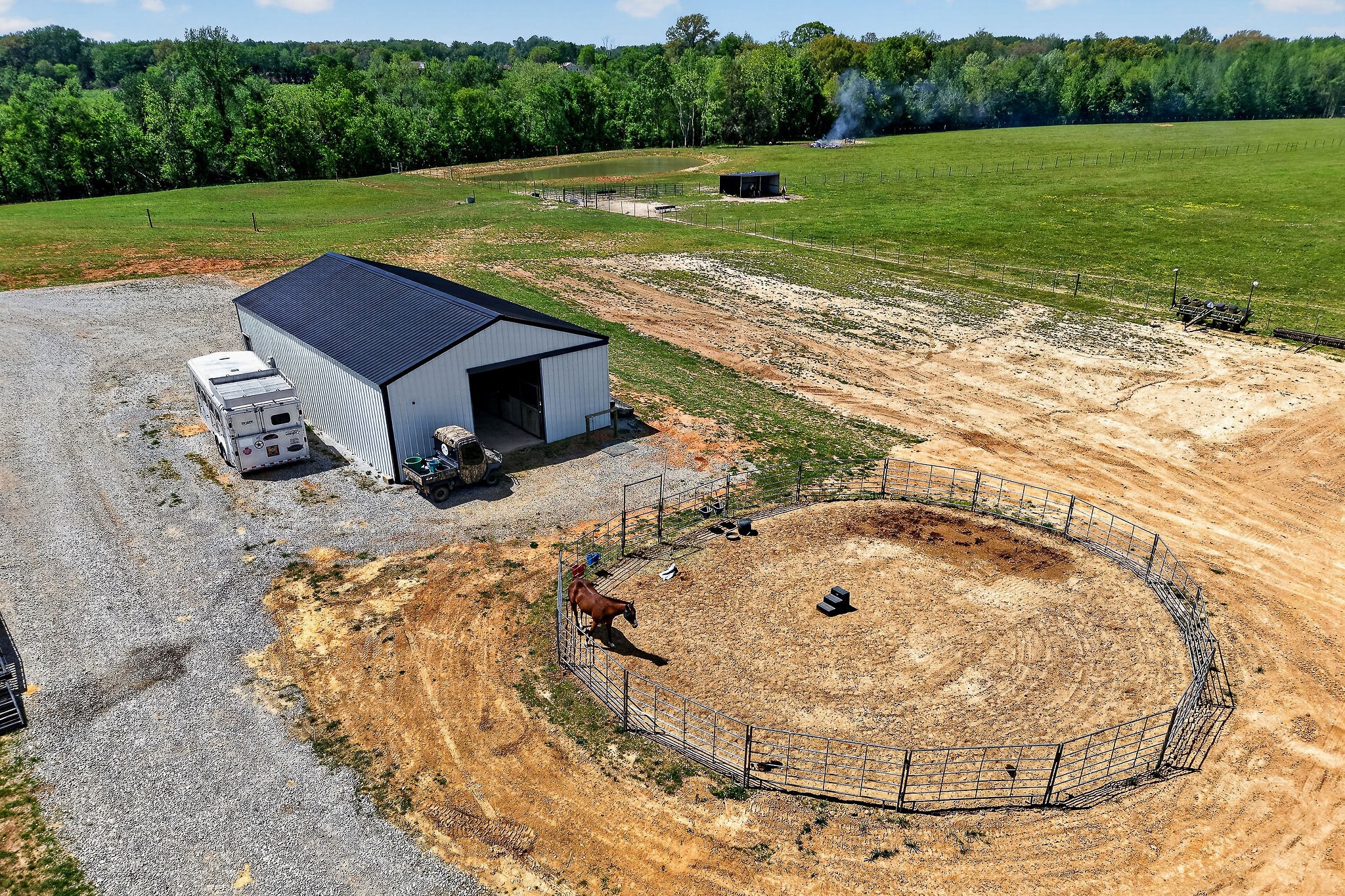 1378 Wheeler Road McMinnville, TN 37110 - Photo 20 of 44