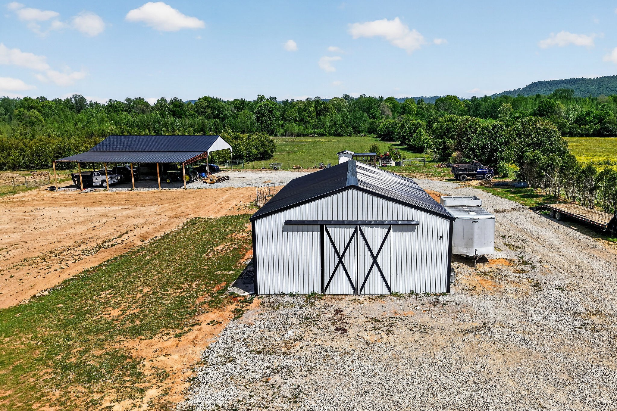 1378 Wheeler Road McMinnville, TN 37110 - Photo 21 of 44