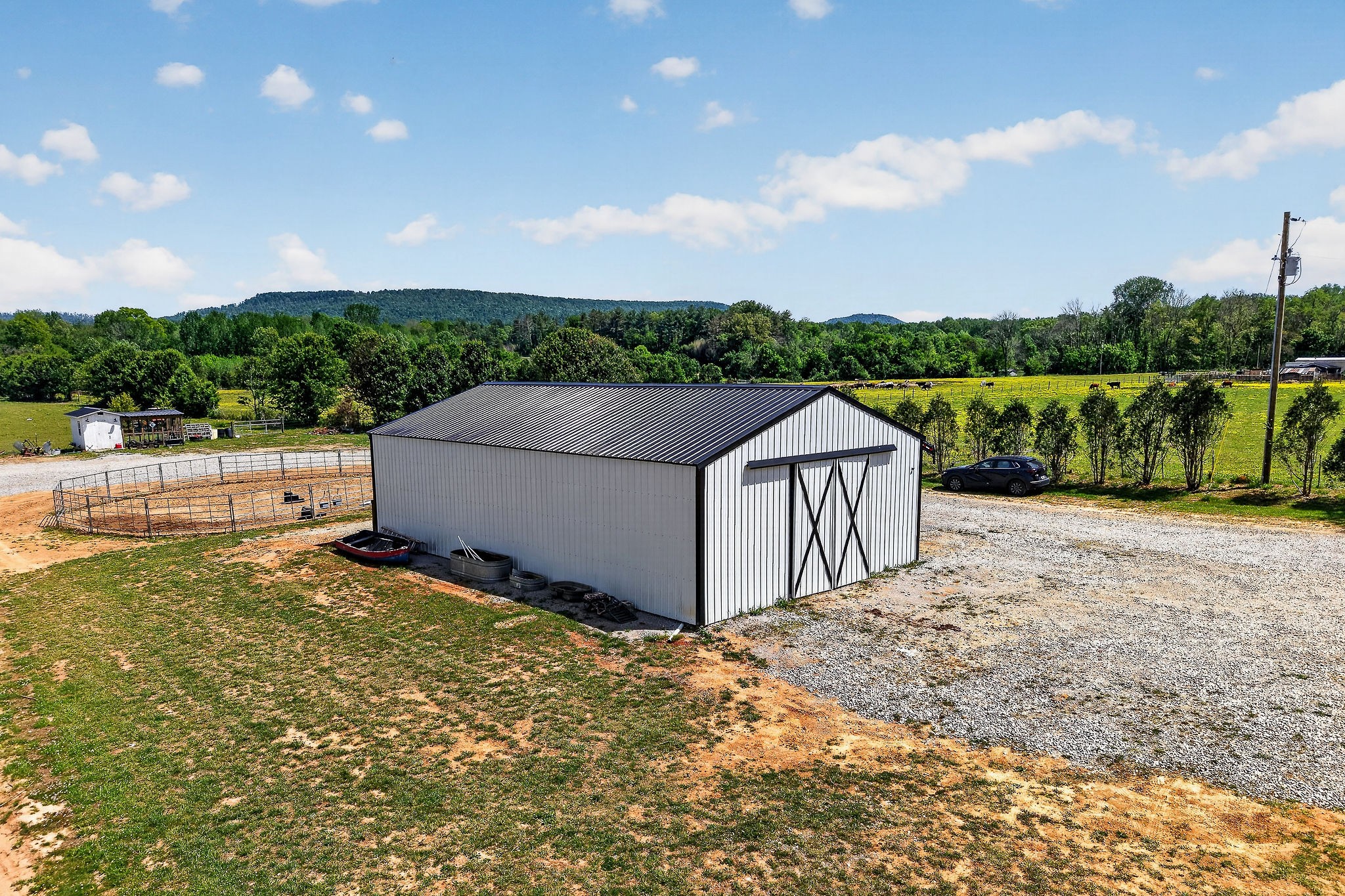 1378 Wheeler Road McMinnville, TN 37110 - Photo 22 of 44