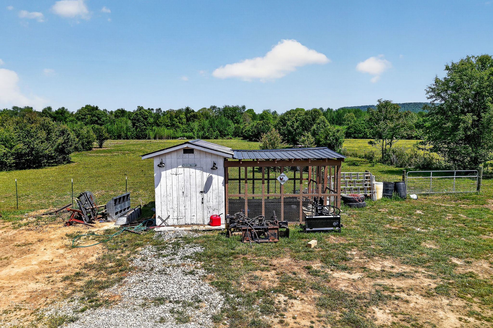 1378 Wheeler Road McMinnville, TN 37110 - Photo 23 of 44