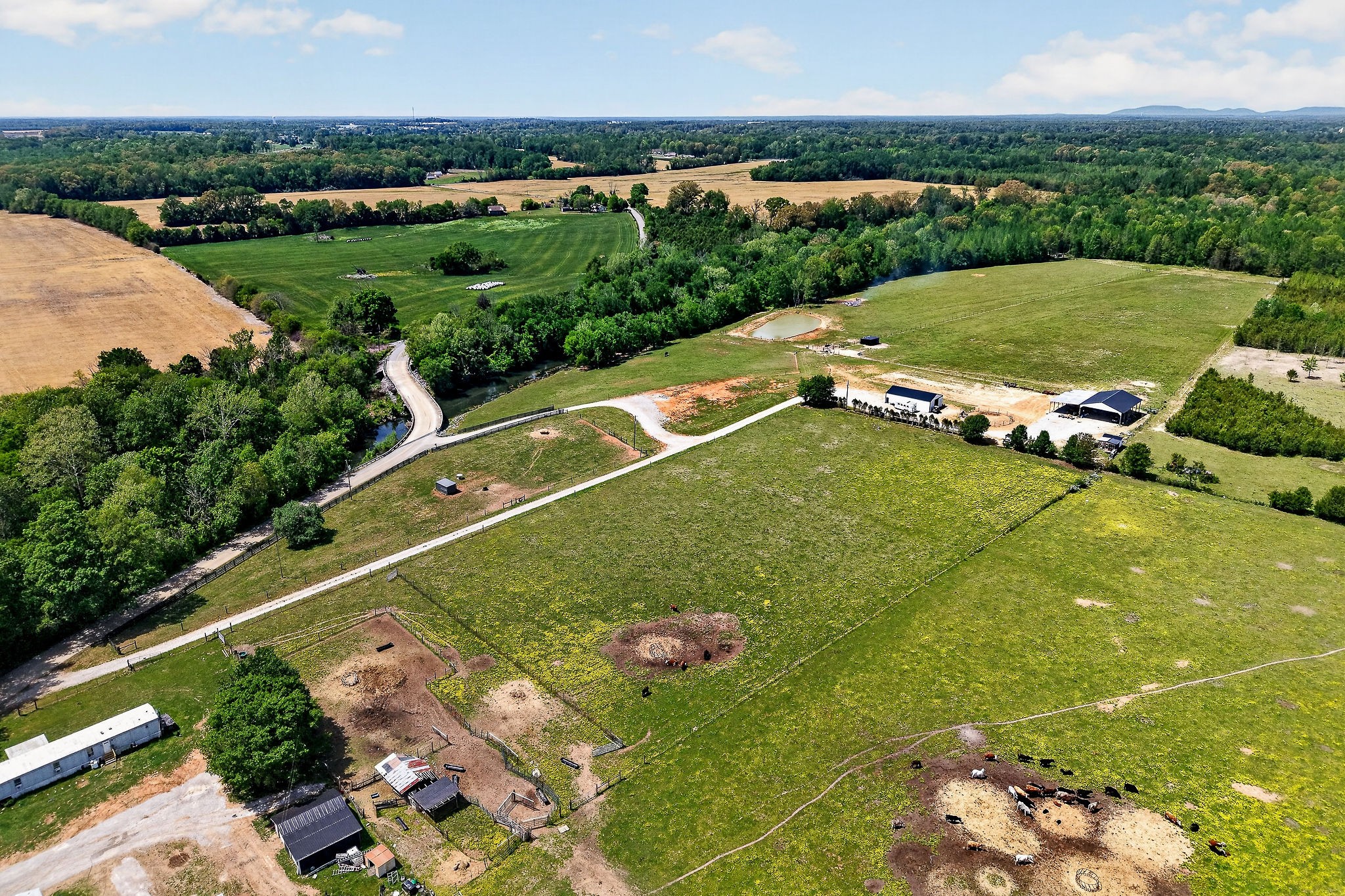 1378 Wheeler Road McMinnville, TN 37110 - Photo 3 of 44